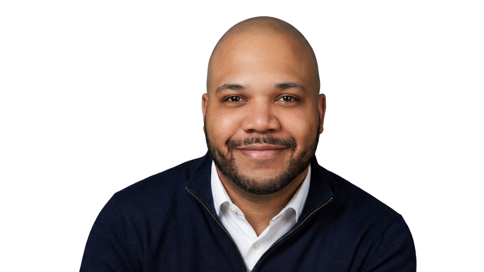 Adrian Dunkley, Founder of 14West